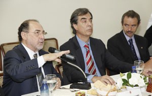 Fazenda reconhece complexidade tributária. Fazenda reconhece complexidade tributária.
